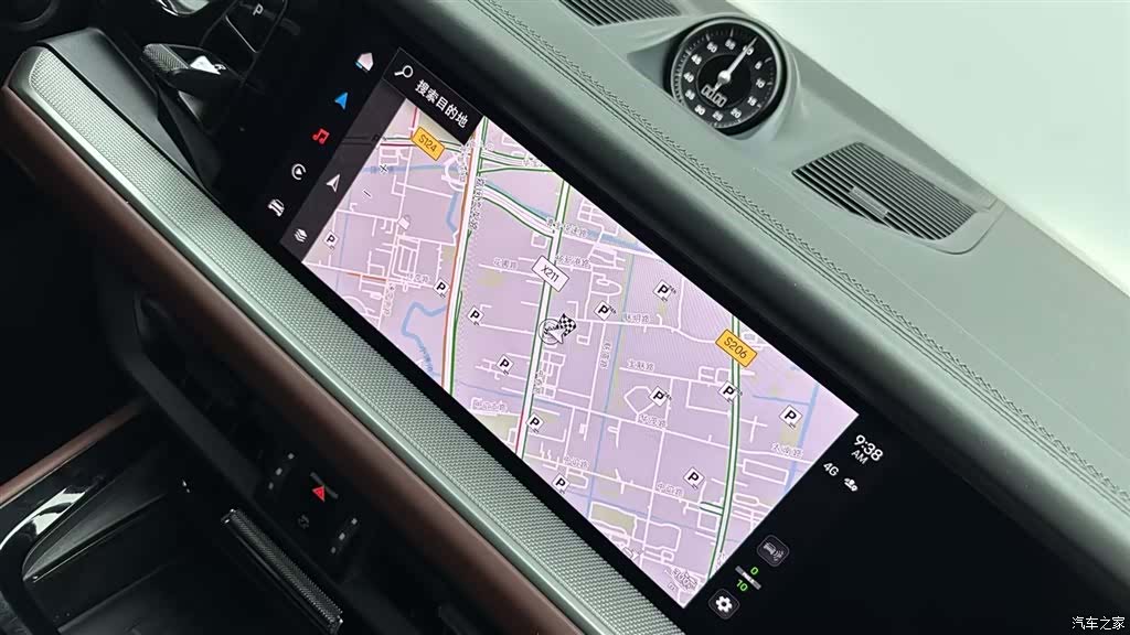 Porsche Cayenne, 2024 10