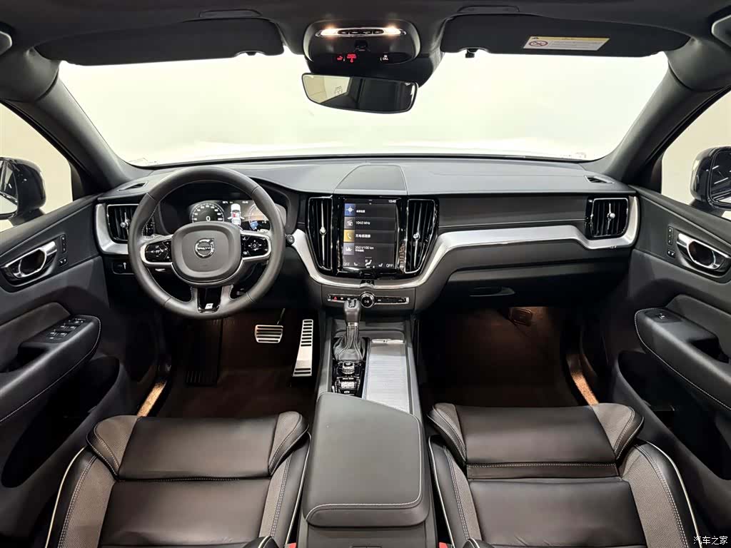 Volvo XC60, 2020 10
