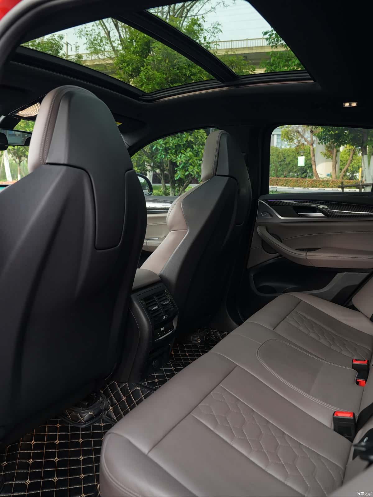 BMW X4, 2019 18