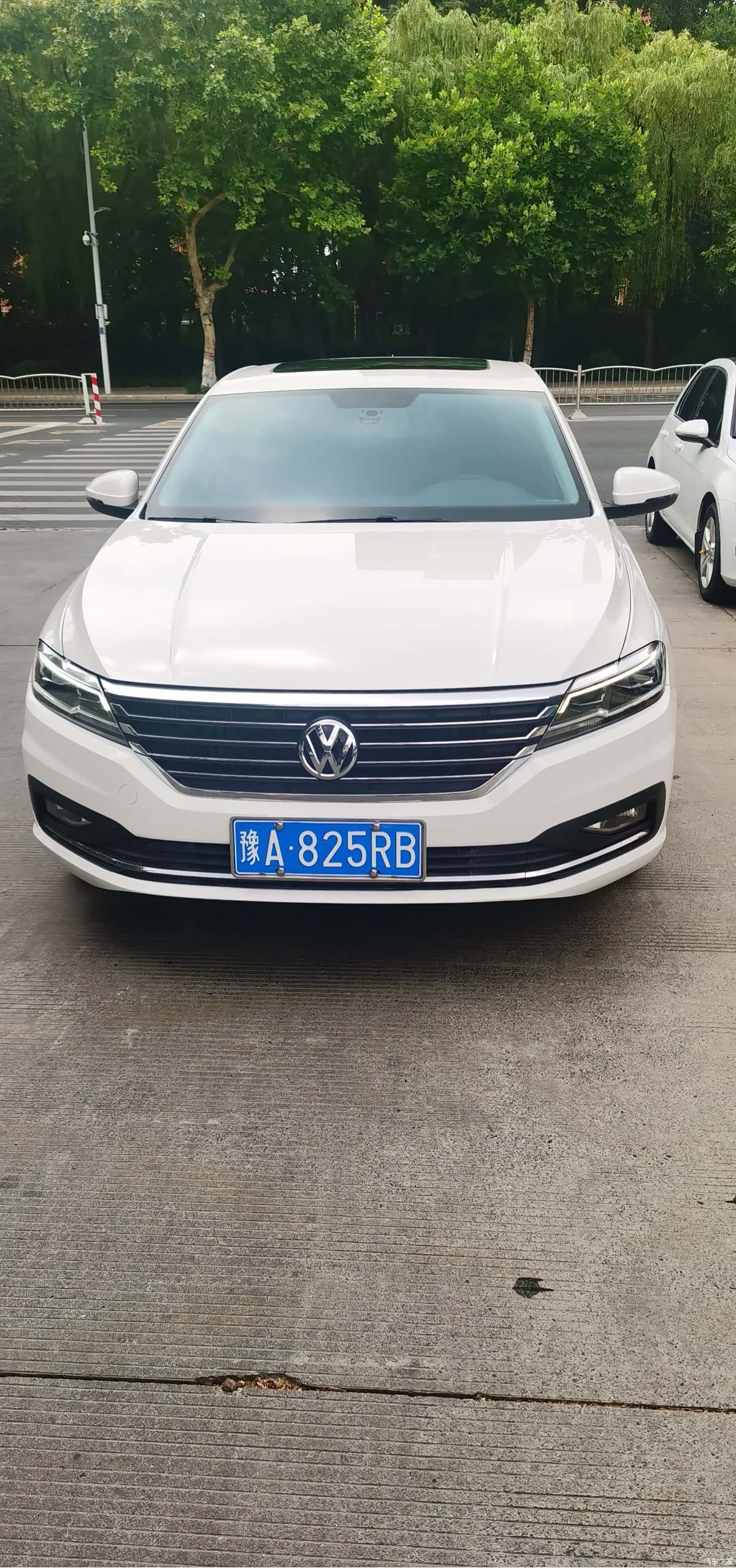 Volkswagen Lavida, 2020 2