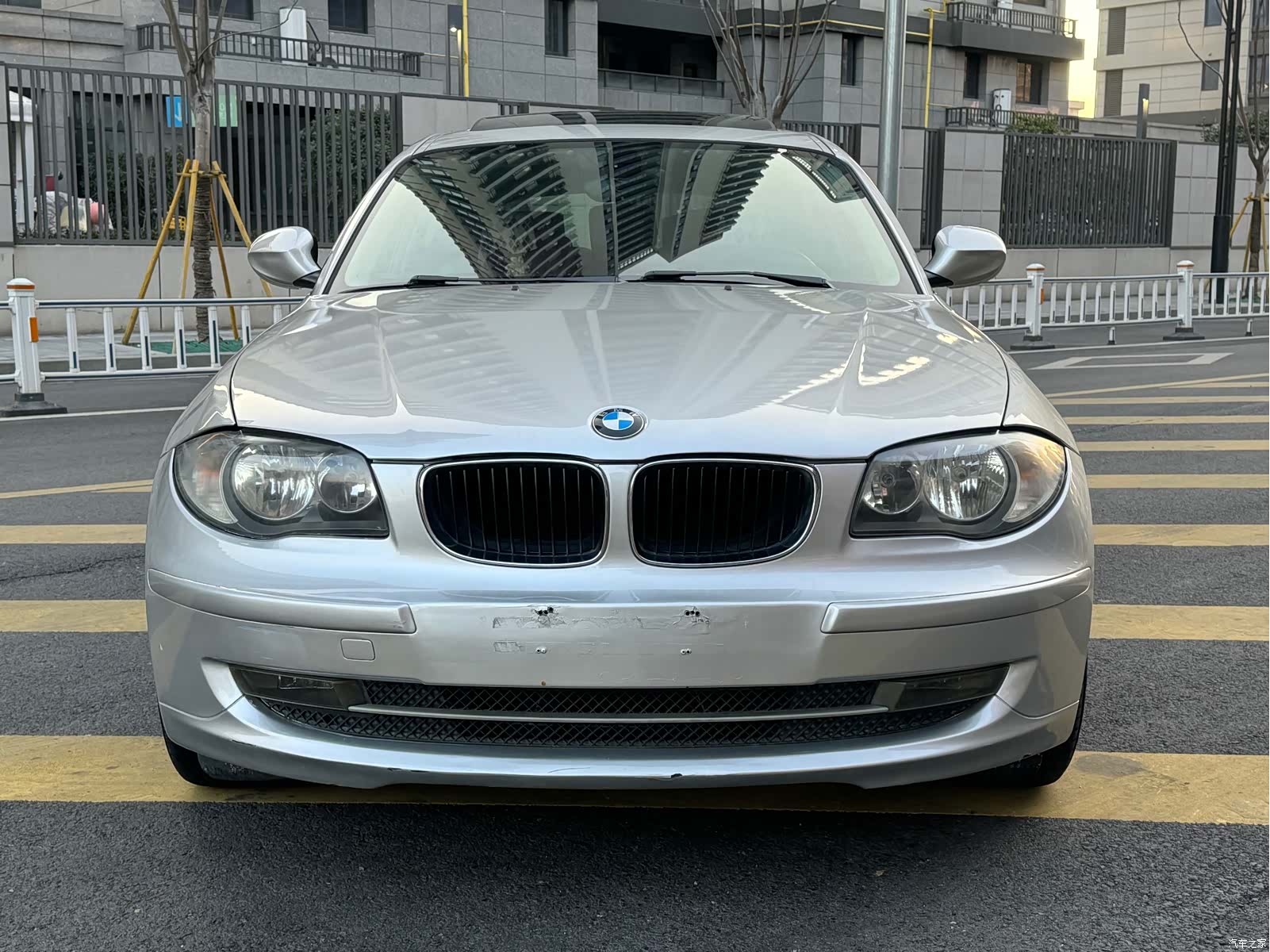 BMW 1 Series, 2011 17