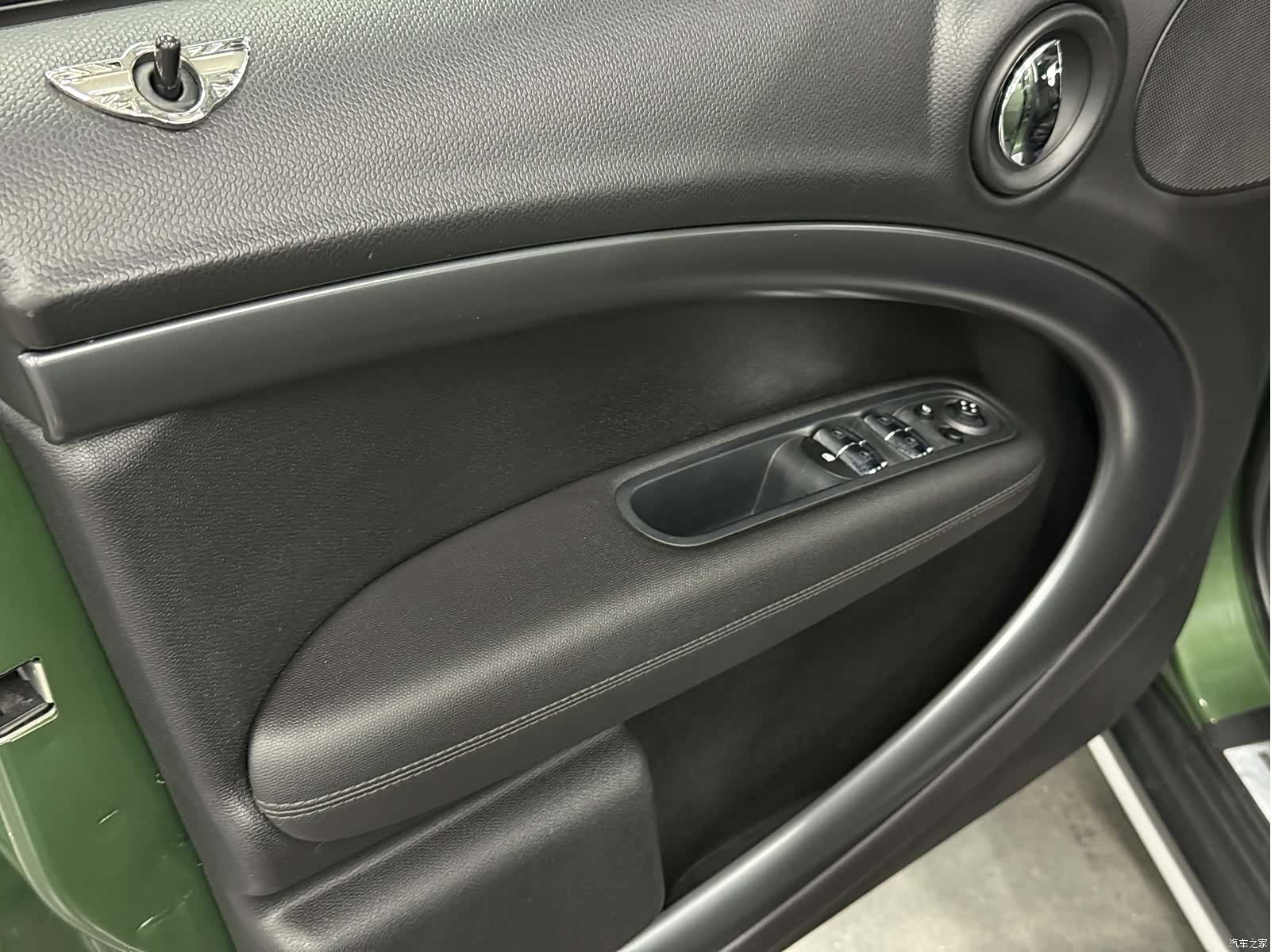 Mini Countryman, 2016 14