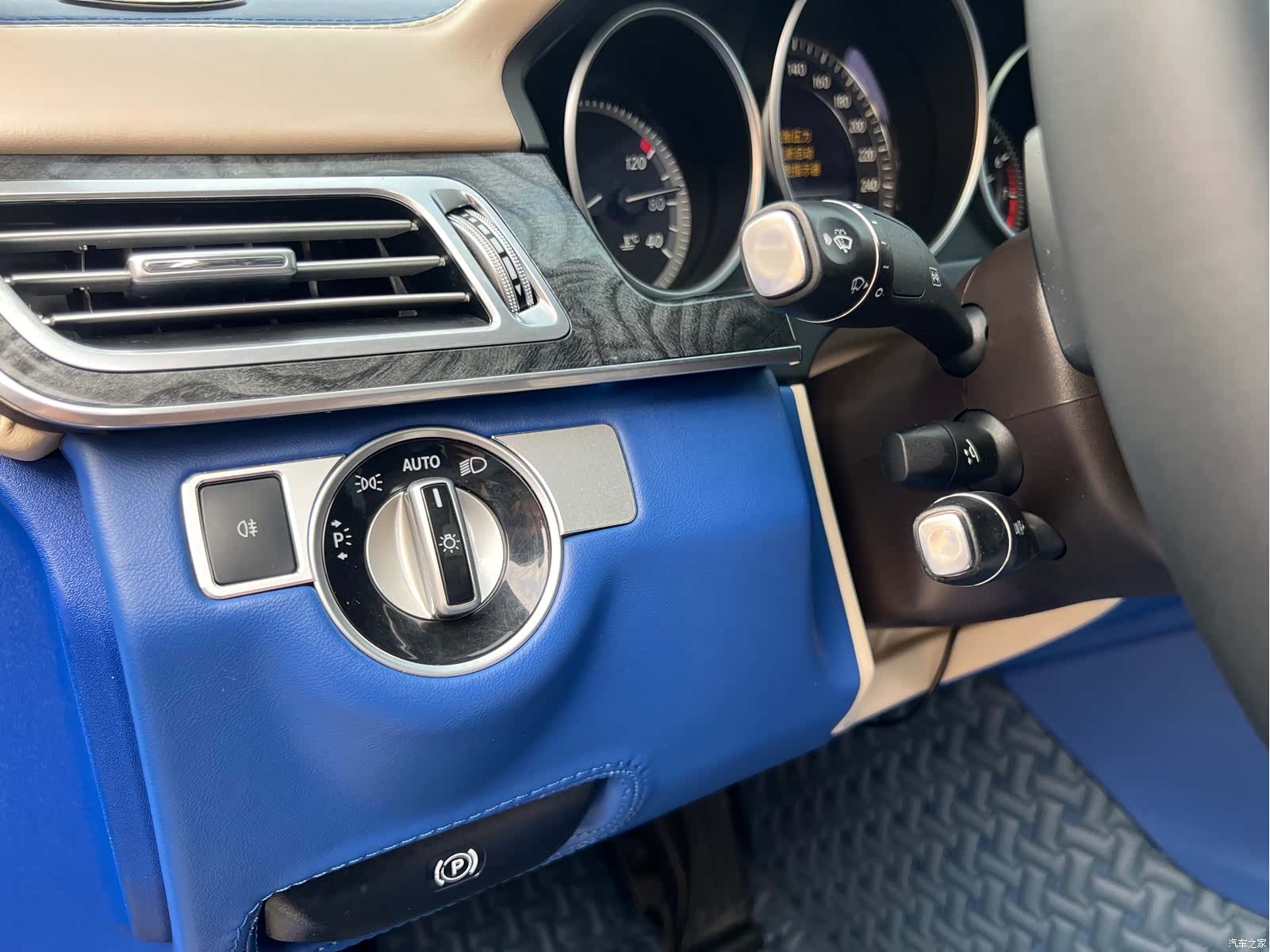 Mercedes-Benz E-Class, 2016 14