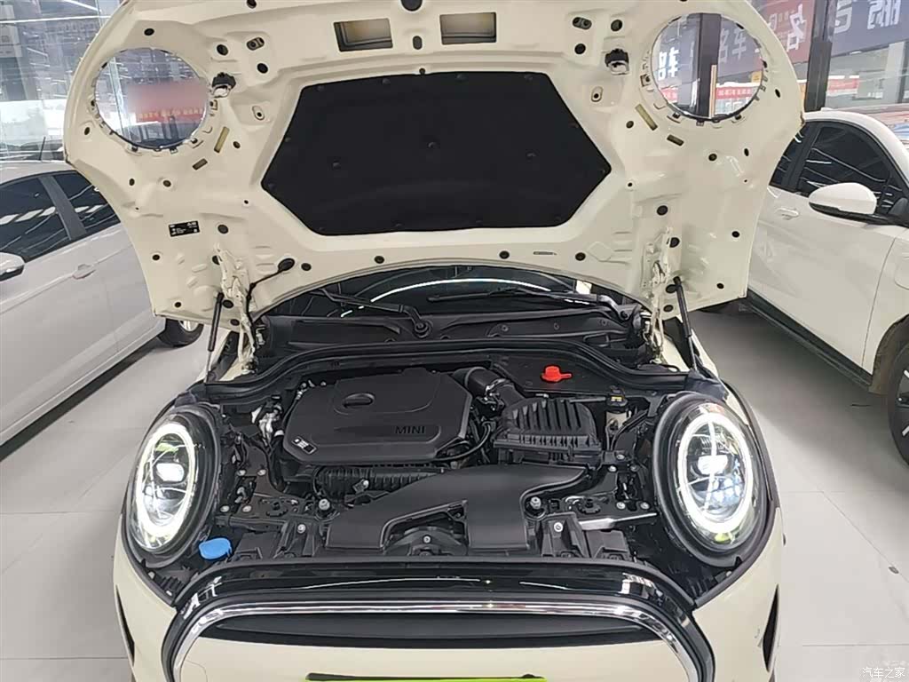 Mini Cooper, 2022 20