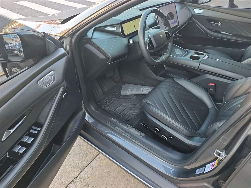 DEEPAL Dark blue SL03