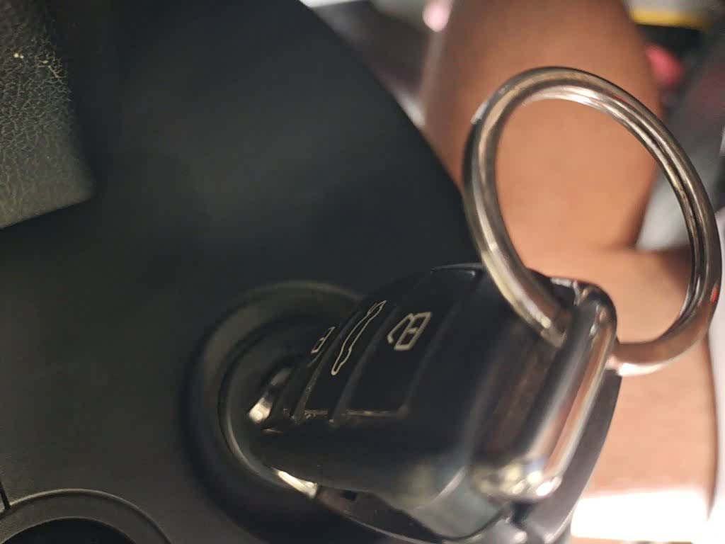 Audi Q3, 2015 9