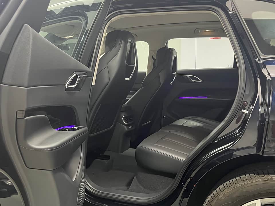 Hongqi HS3 PHEV Hongqi HS3 PHEV