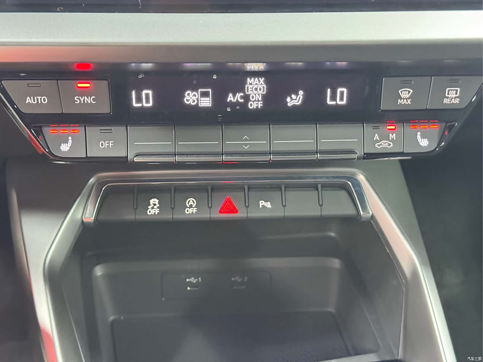 Audi A3, 2022 10