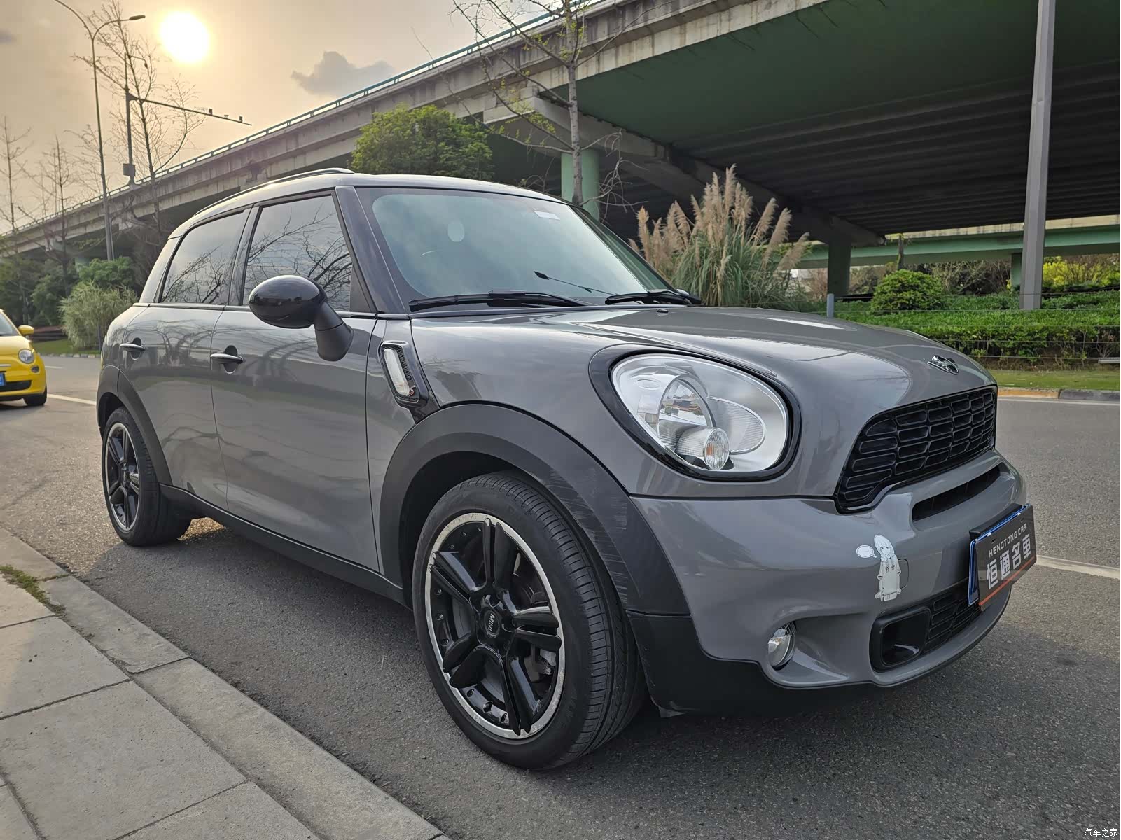 Mini Countryman, 2013 3
