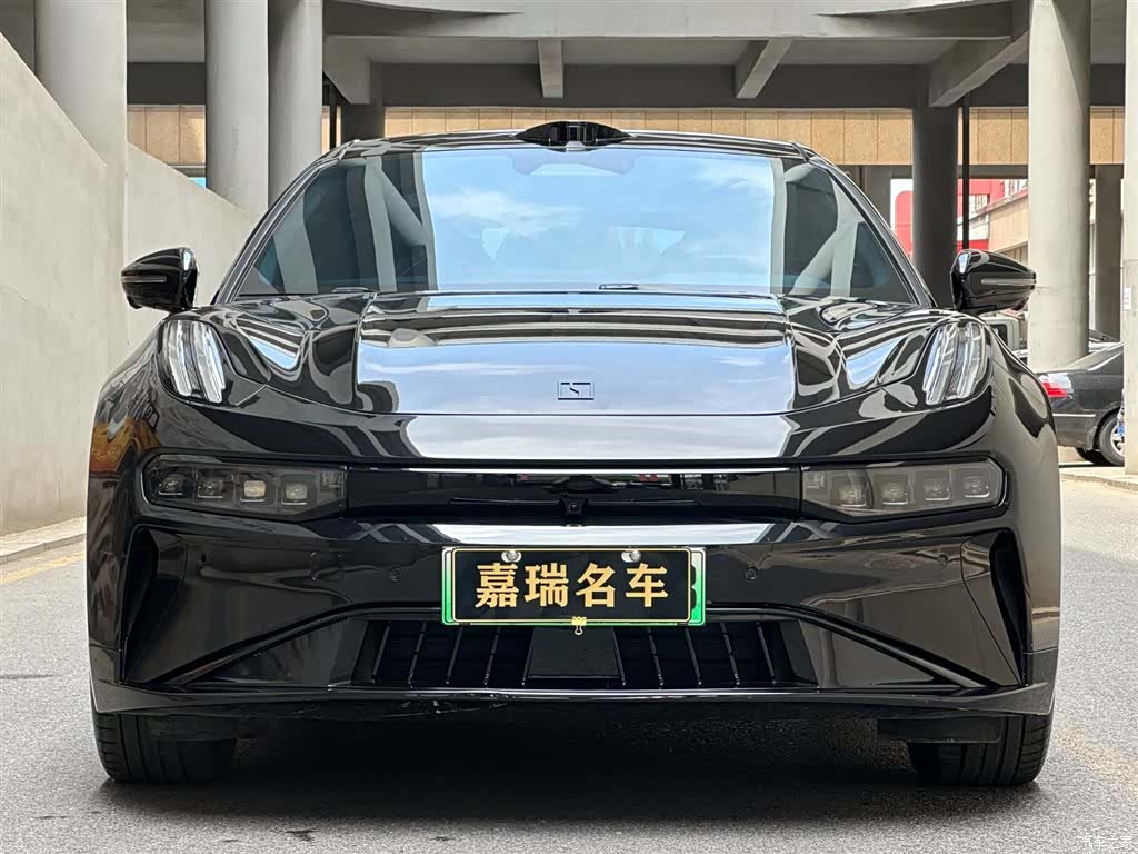 Zeekr 001, 2024 2