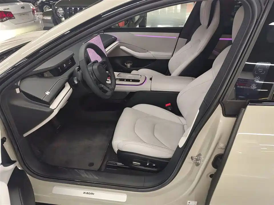 Xiaomi Xiaomi SU7