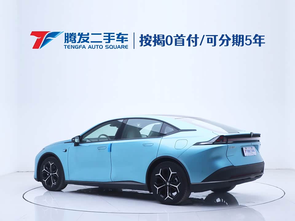 DEEPAL Dark blue L07