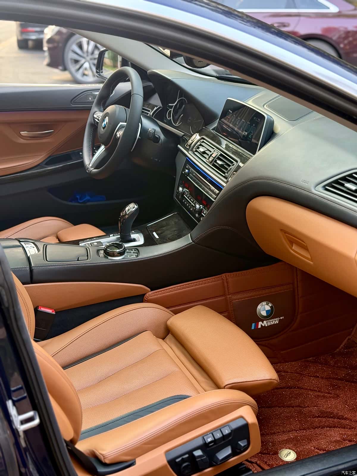 BMW 6 Series, 2017 13