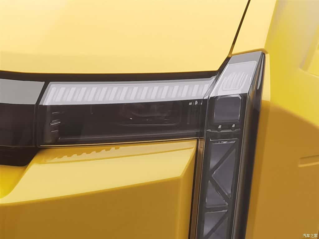Chery X3L, 2025 7