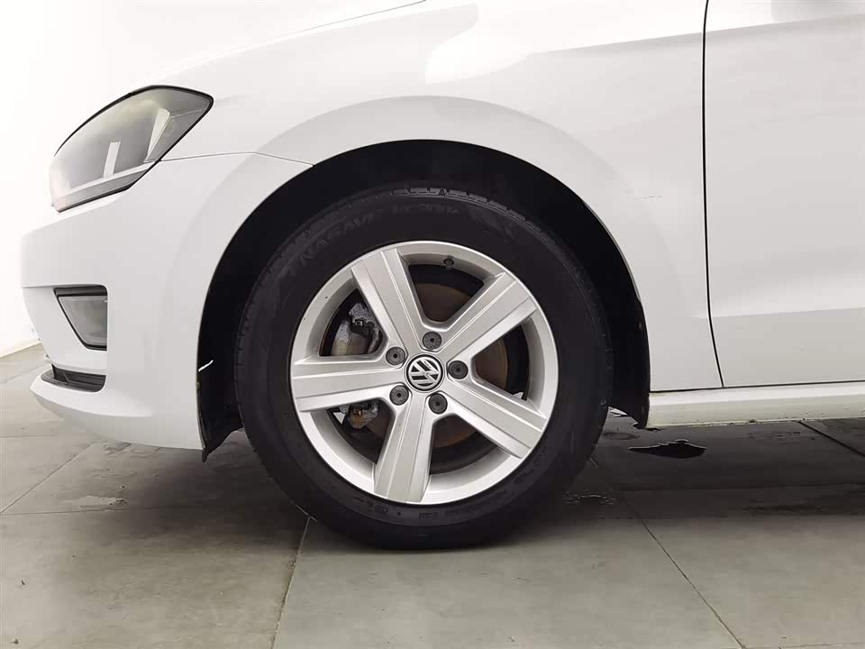 Volkswagen Golf*Jiayu Volkswagen Golf*Jiayu