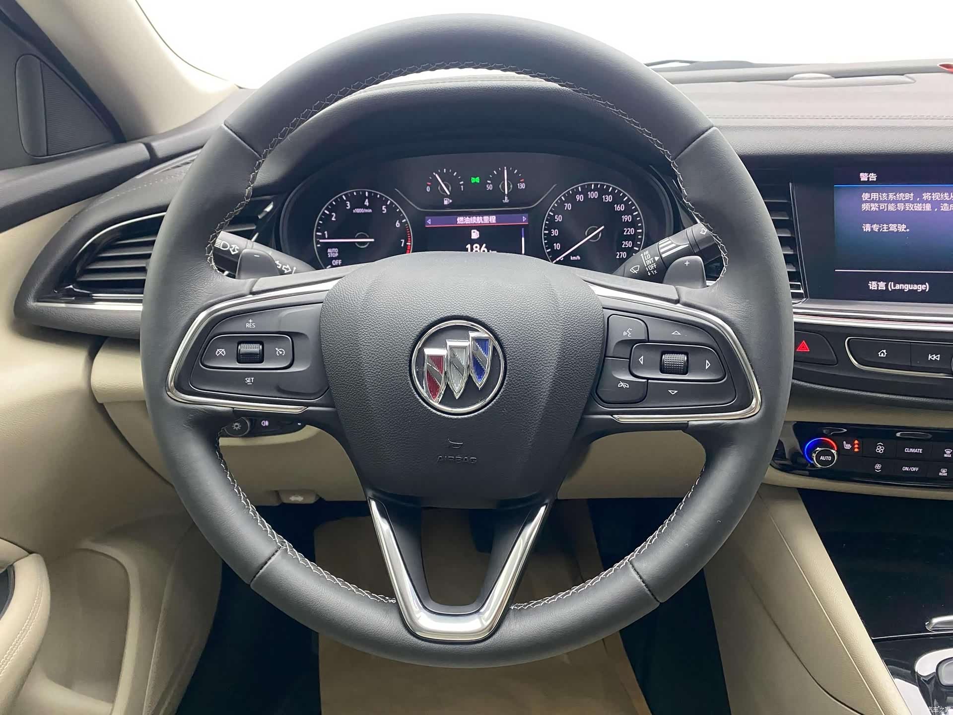 Buick Regal, 2021 23