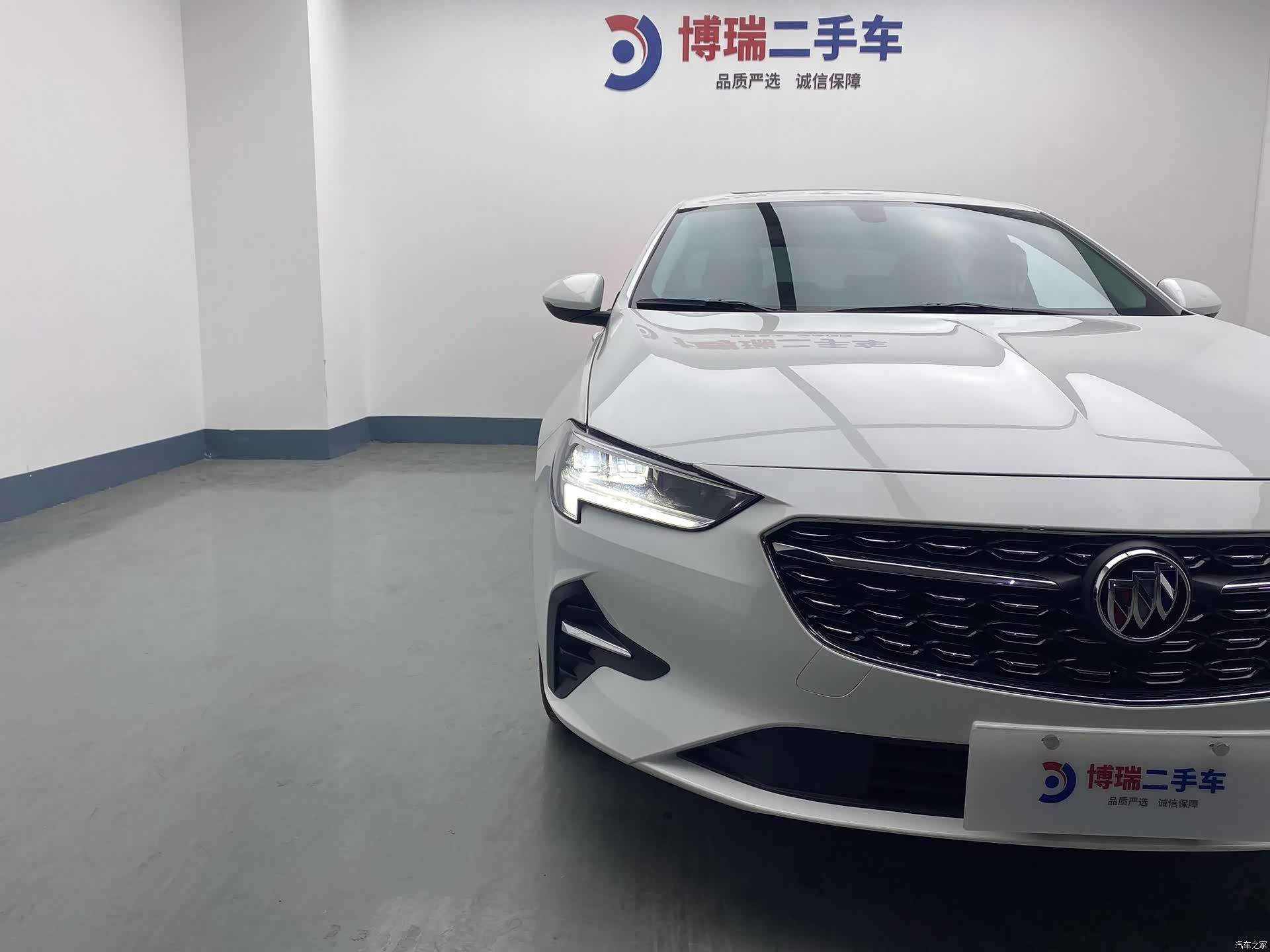 Buick Regal, 2021 12