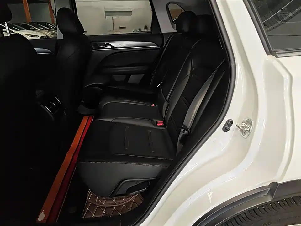 Trumpchi Trumpchi GS4 PLUS