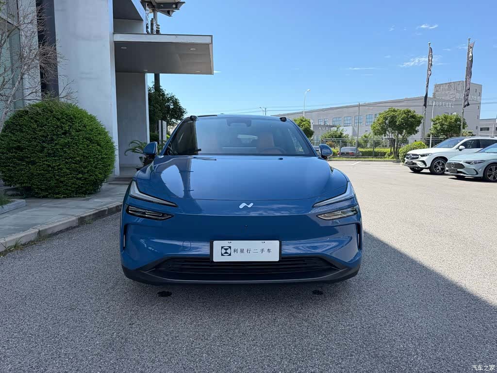 NIO L60, 2024 28
