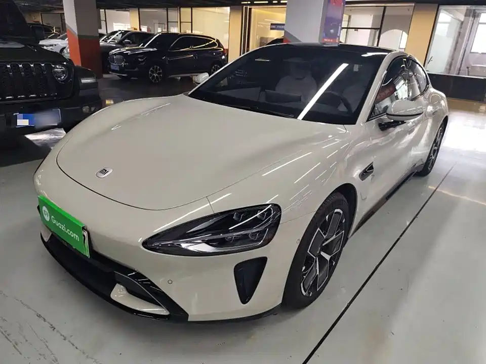 Xiaomi Xiaomi SU7