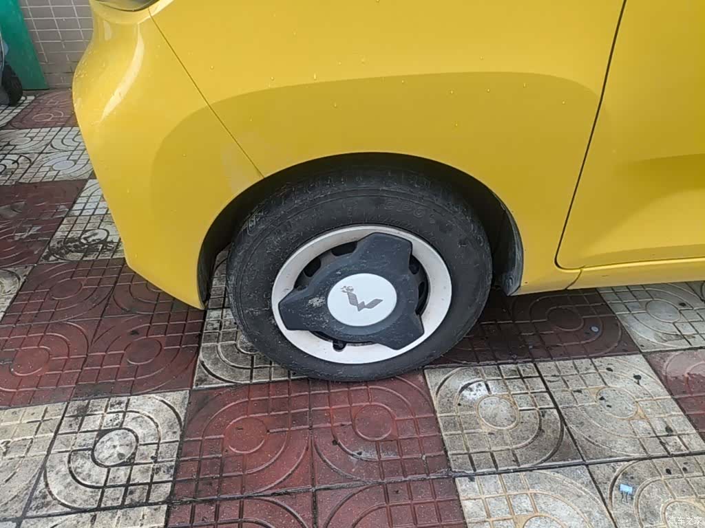 Wuling MINIEV, 2022 23