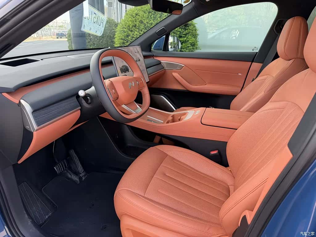 NIO L60, 2024 12