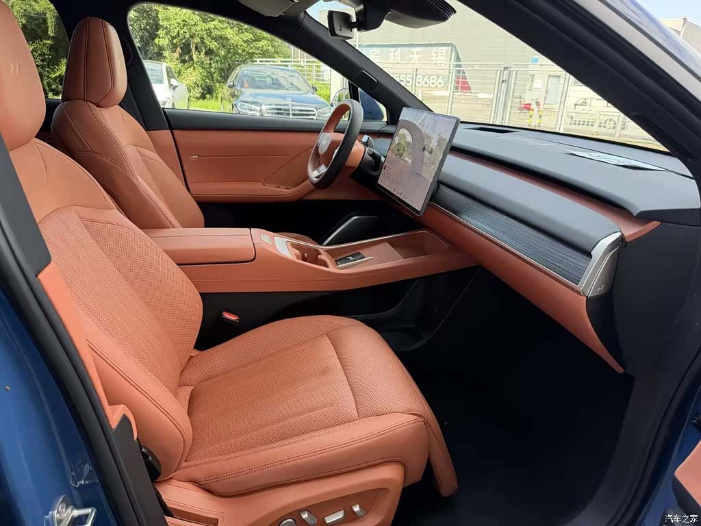 NIO L60, 2024 14