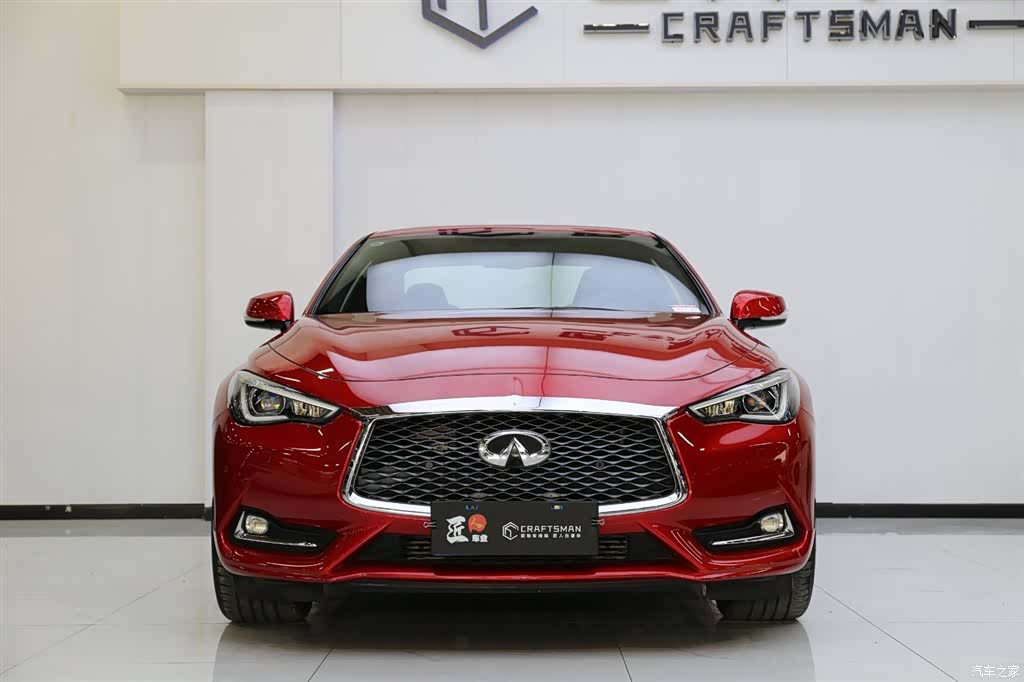 Infiniti Q60, 2019 19