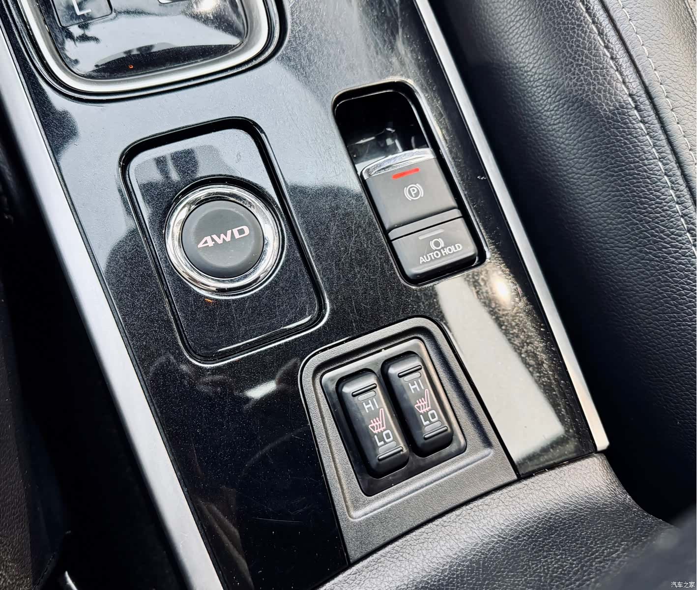Mitsubishi Outlander, 2018 16