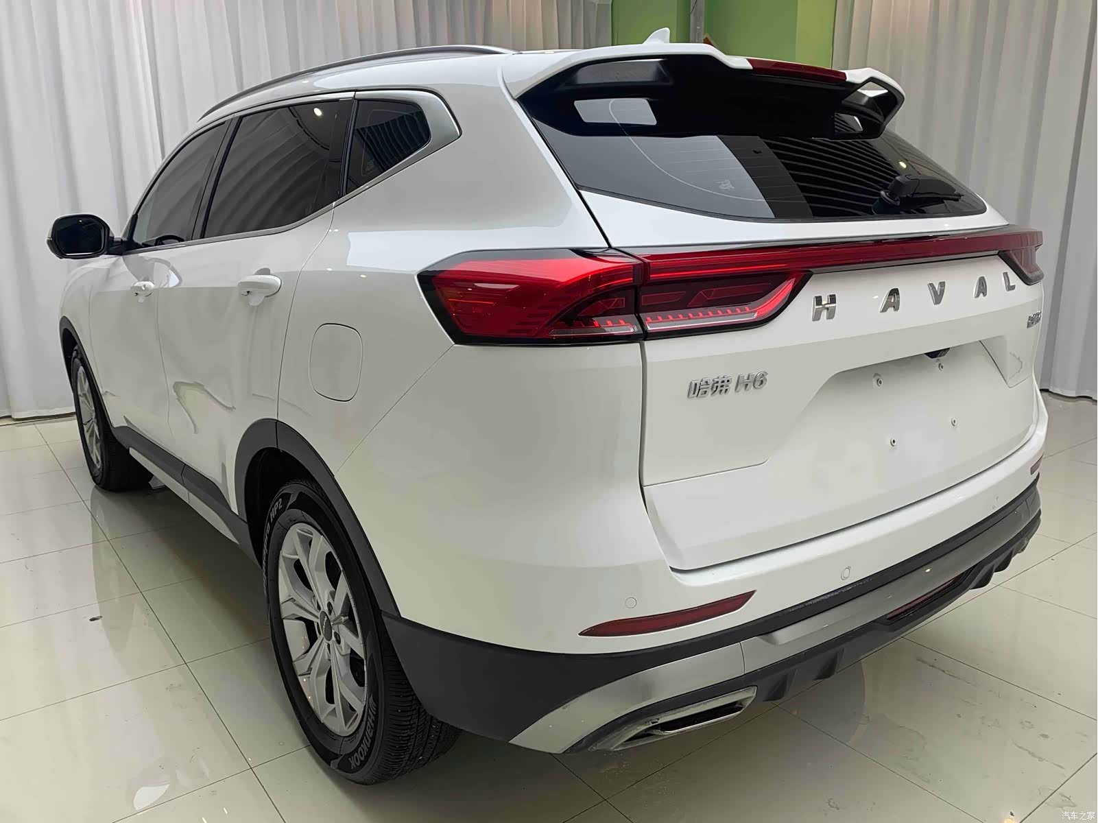 Haval H6, 2023 6