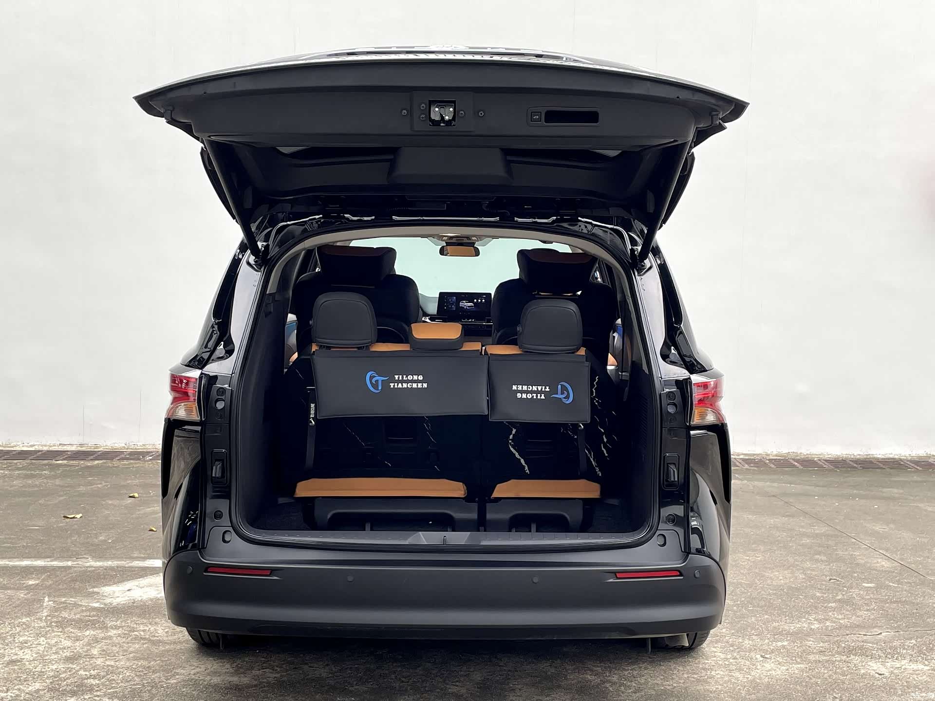 Toyota Sienna, 2025 34