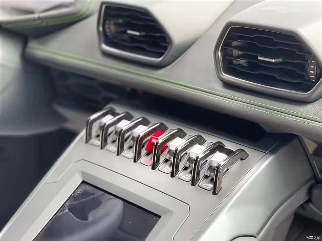 Lamborghini Huracán, 2021 6