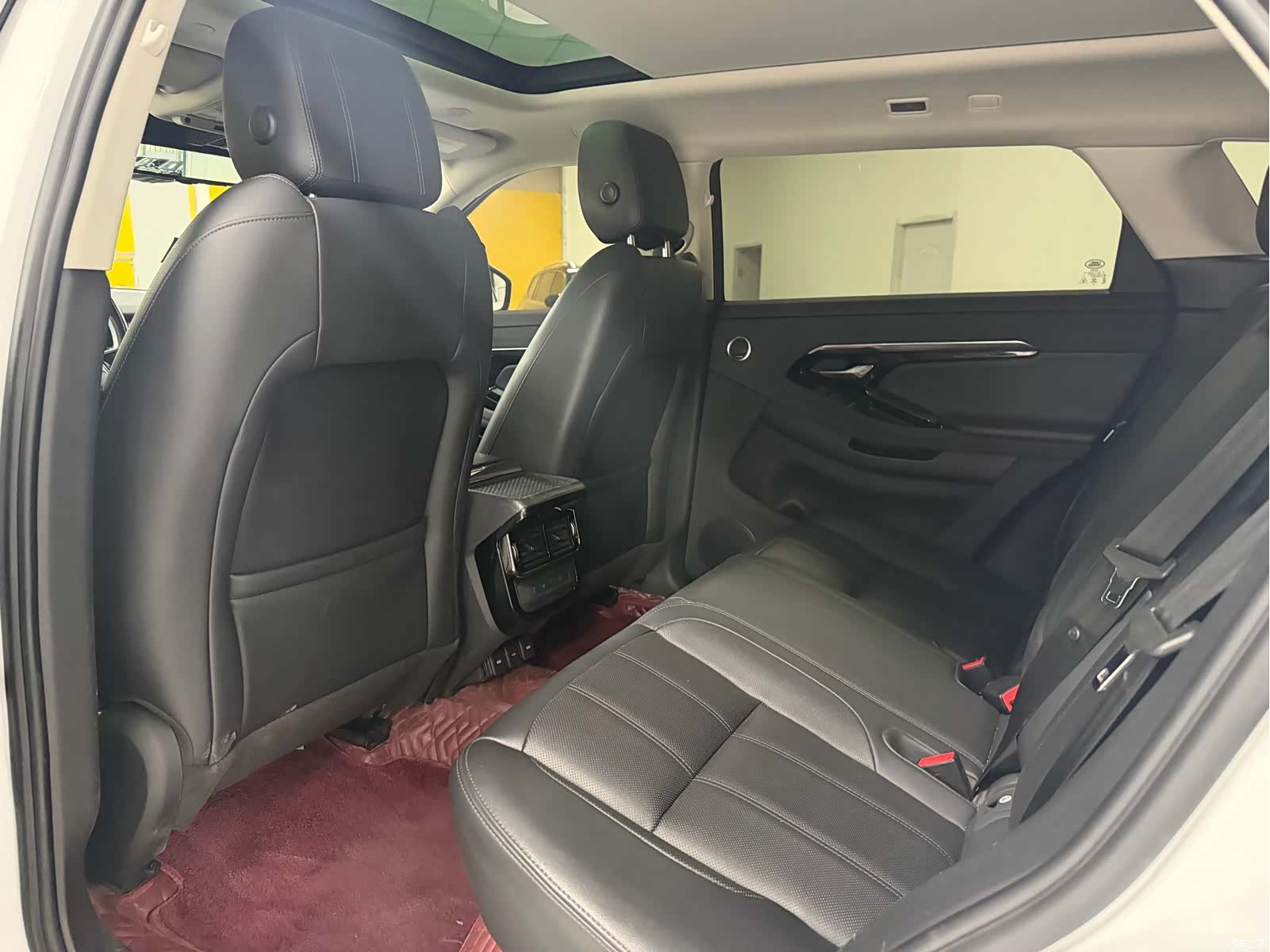 Land Rover Range Rover, 2021 6