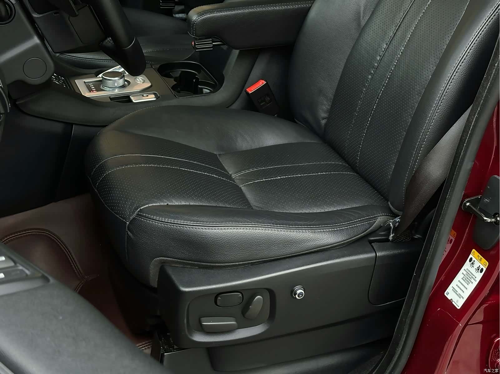 Land Rover Discovery, 2017 19