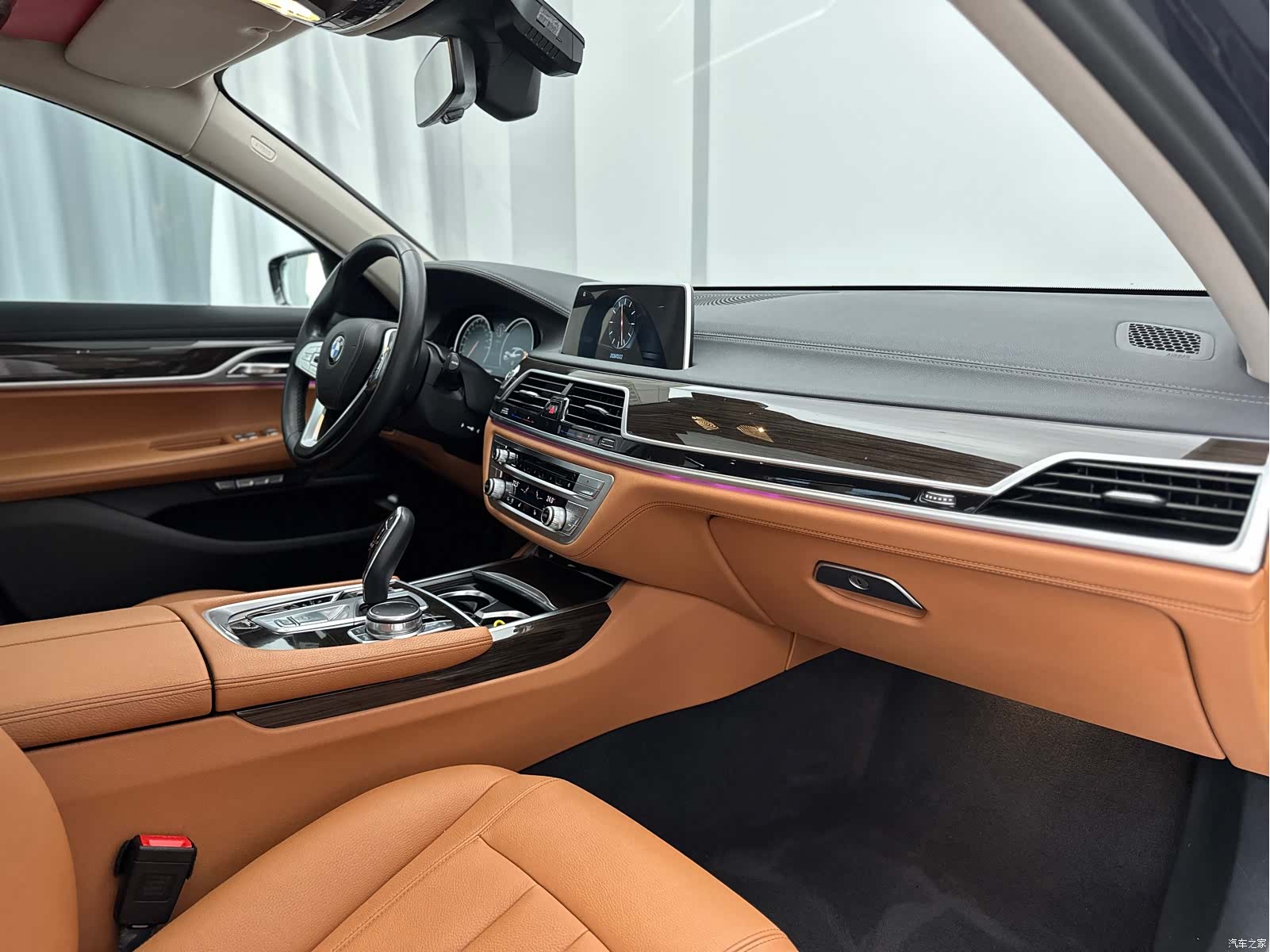 BMW 7 Series, 2016 42