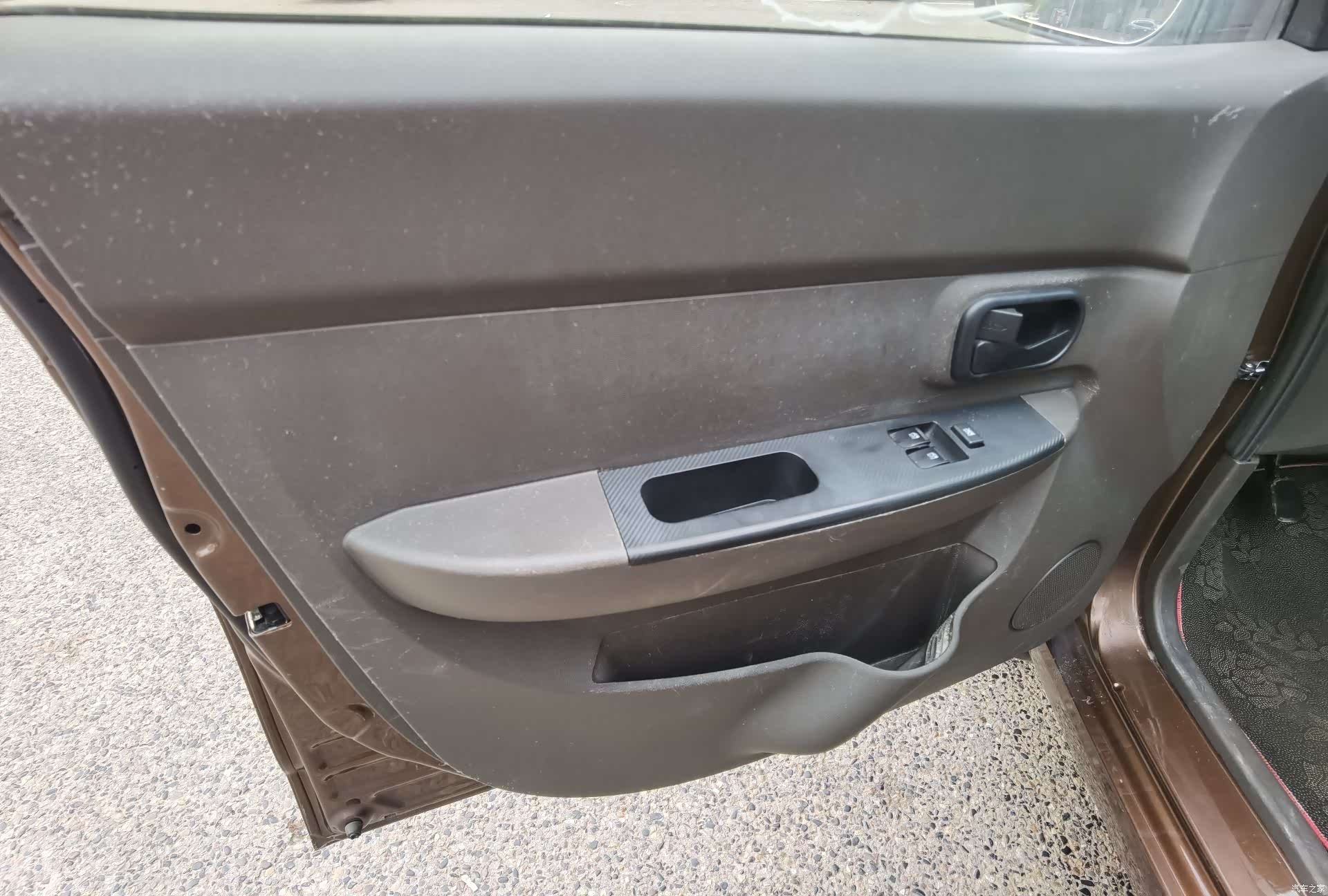 Wuling Hongguang, 2018 17
