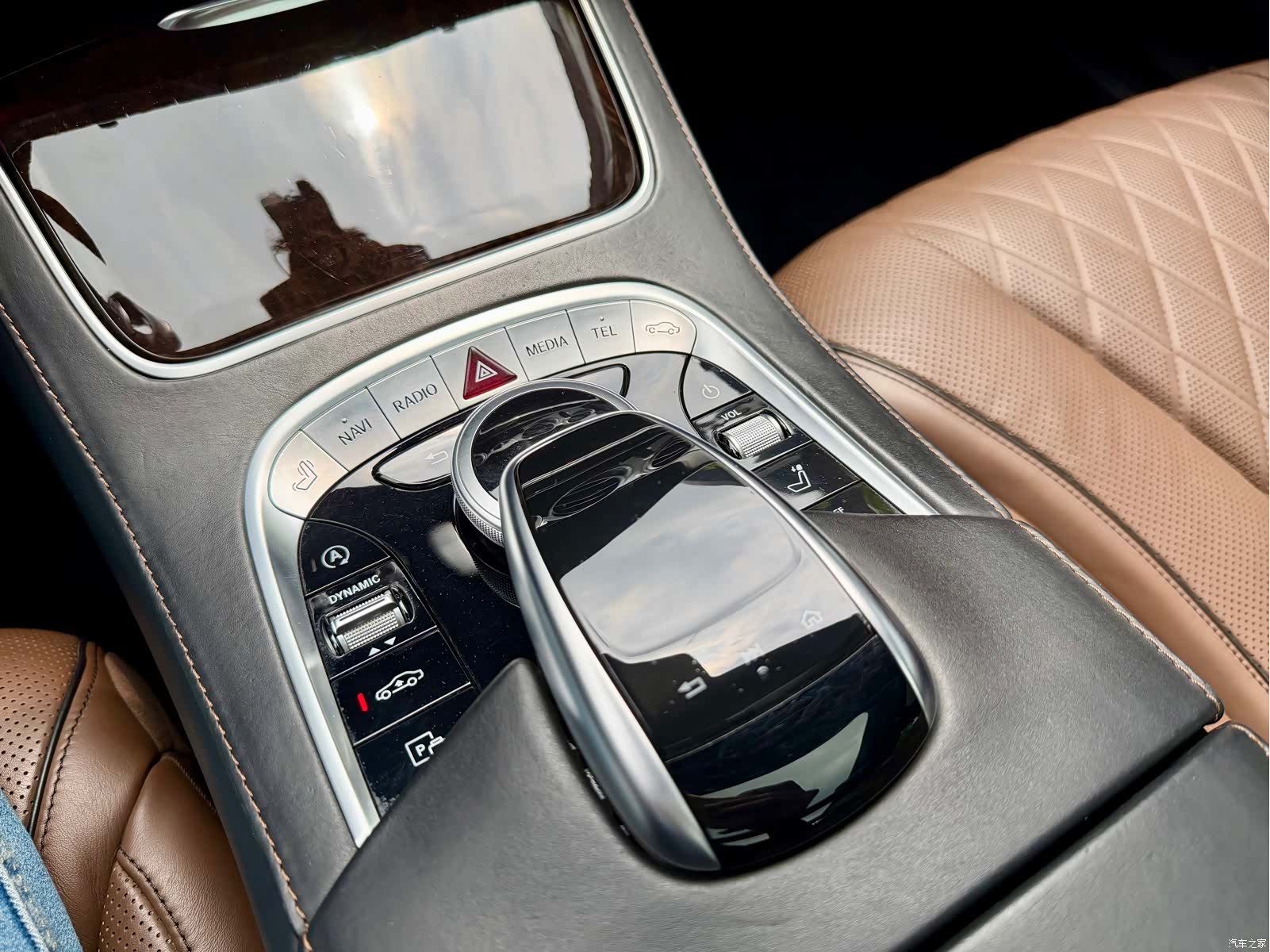 Maybach S-Class, 2018 20