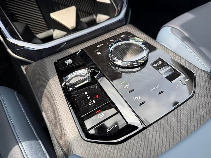 BMW X3, 2025 года фото 10