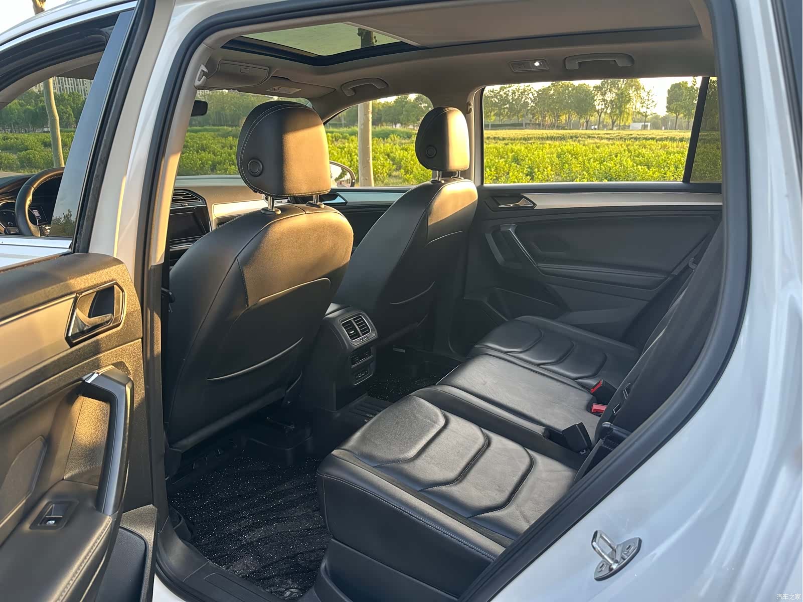 Volkswagen Tiguan L, 2019 8