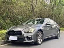 ӢQ50L 2016 2.0T ȡ