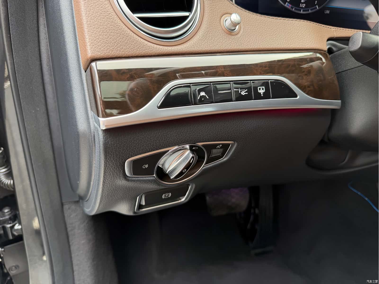 Maybach S-Class, 2018 16