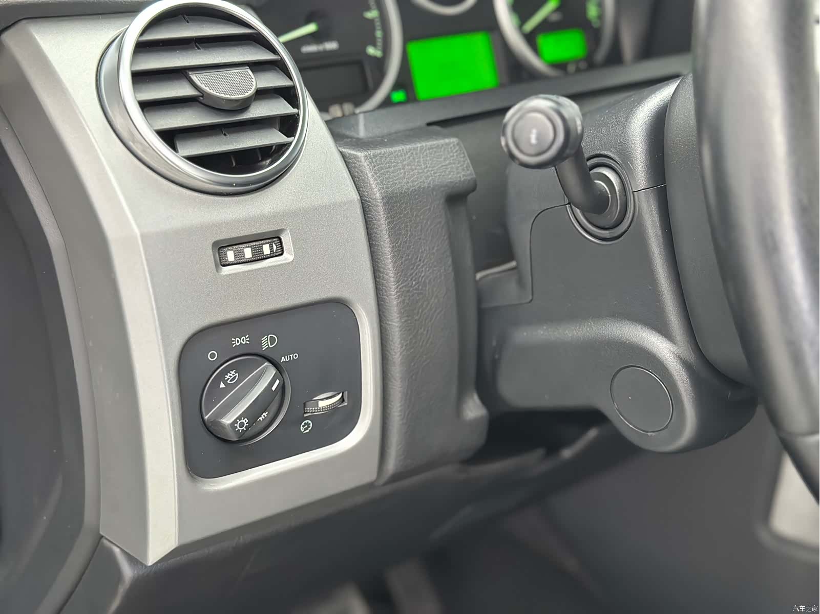 Land Rover Discovery, 2008 19