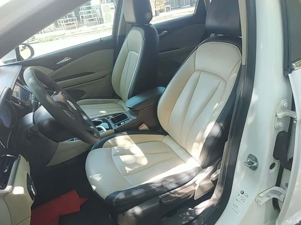 Buick Verano, 2017 15