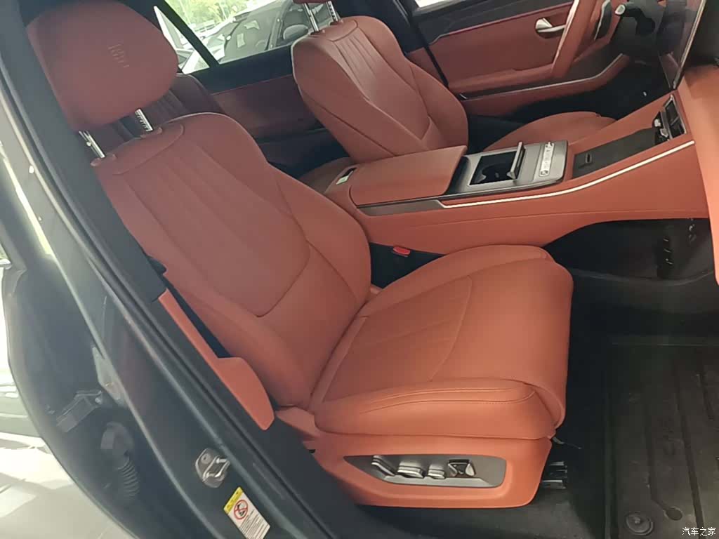 BYD Tang, 2025 25