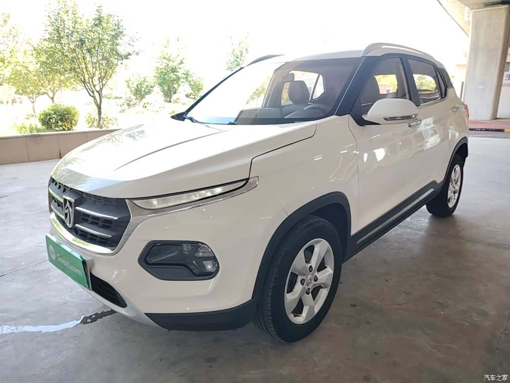 Wuling 510, 2018 1