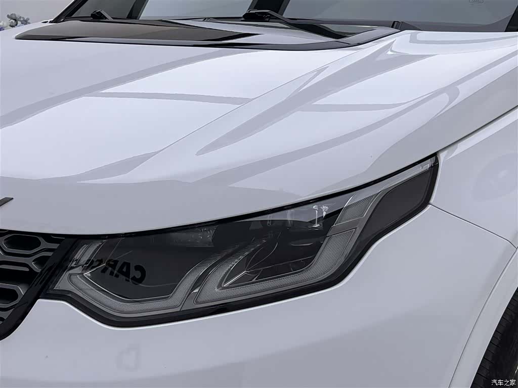 Land Rover Discovery, 2020 9