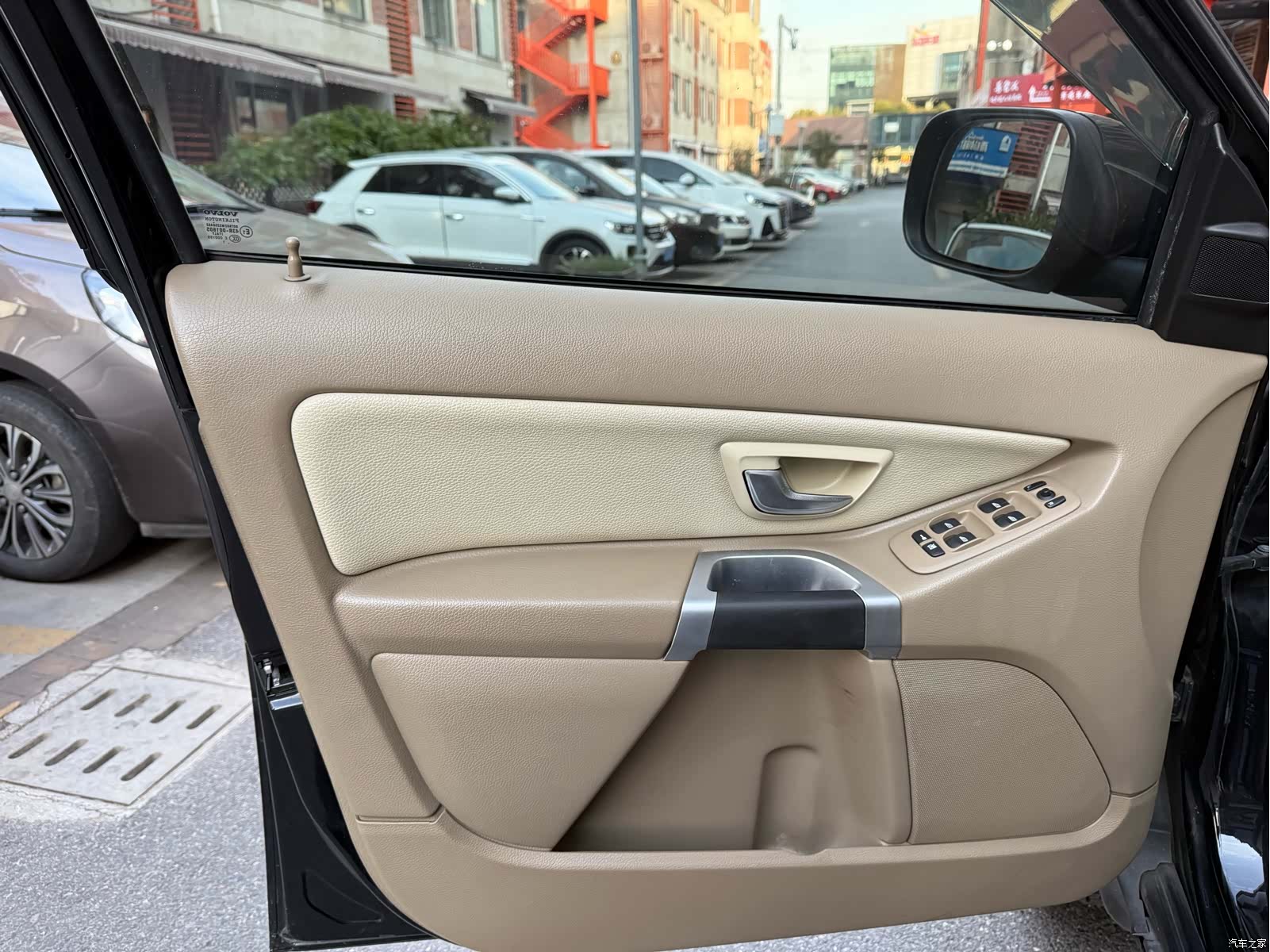 Volvo XC90, 2012 все фото
