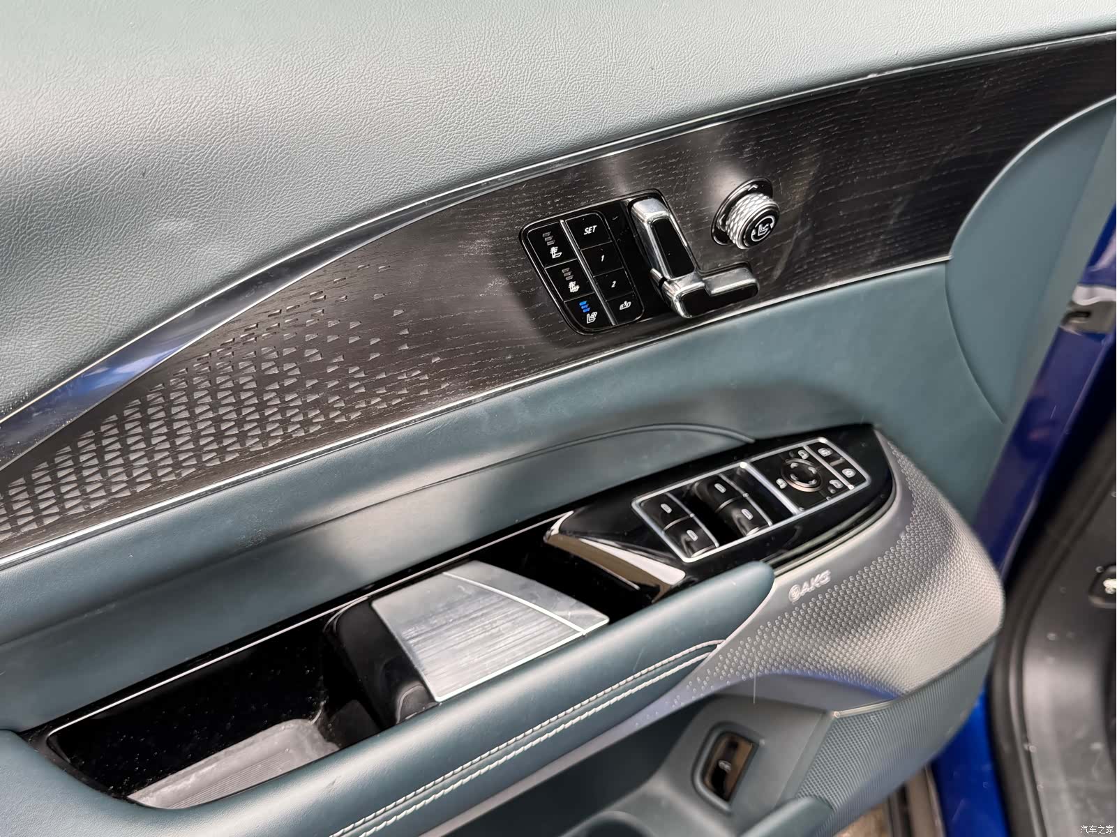 Cadillac IQ, 2023 7