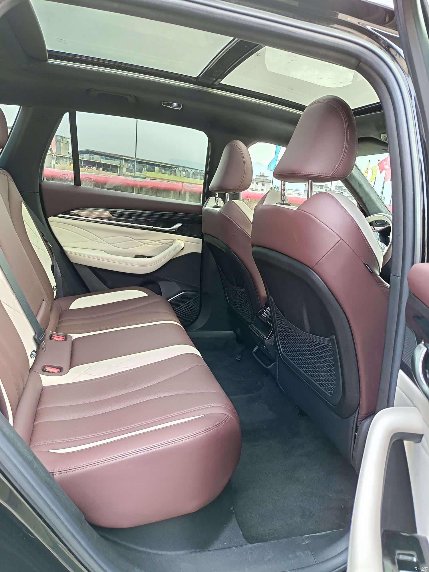Geely Xingyue L, 2024 9