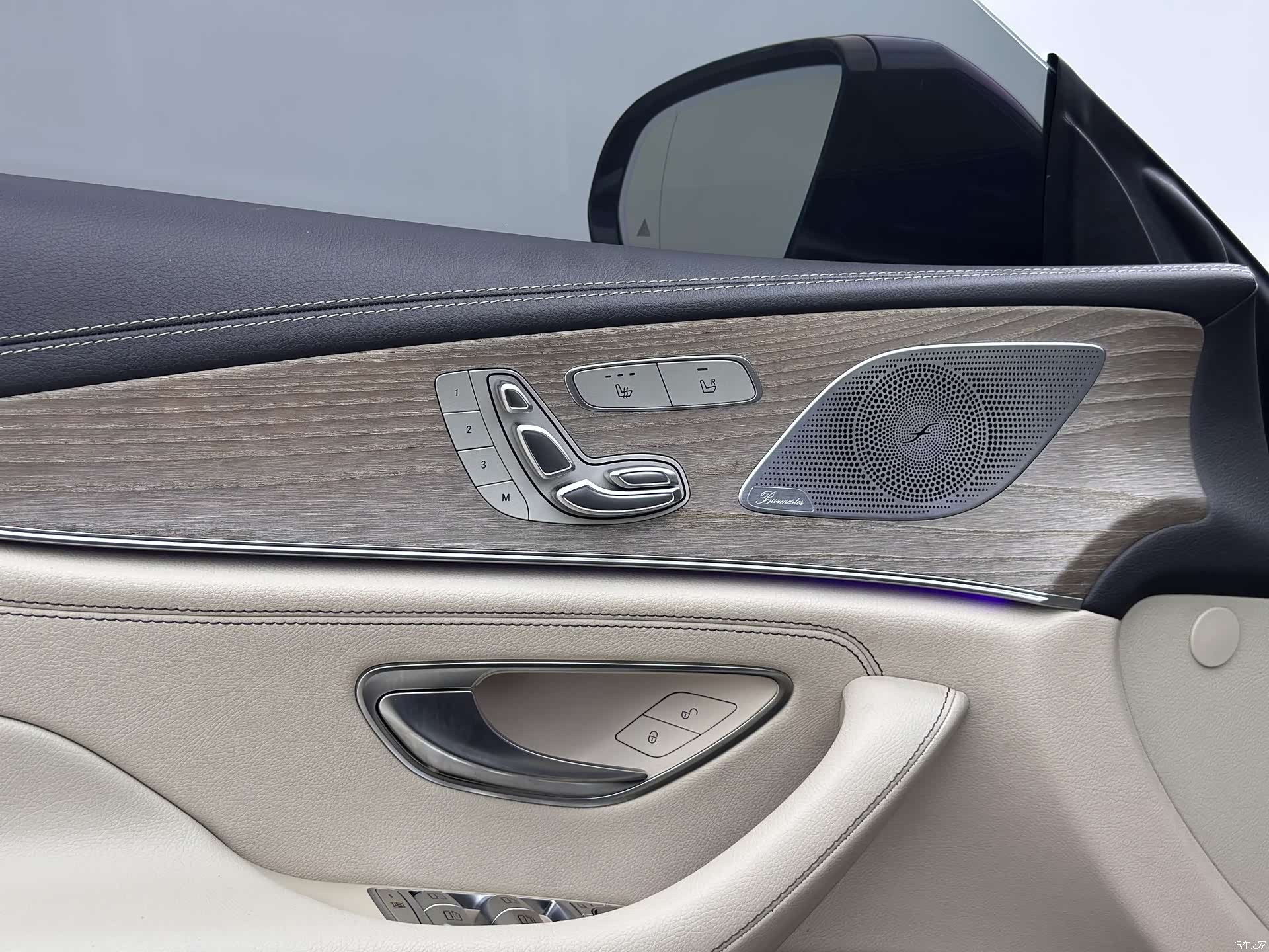 Mercedes-Benz CLS, 2019 12